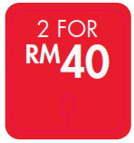 Load image into Gallery viewer, PRONG TALKERS - MALAYASIA