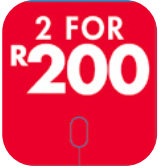 Load image into Gallery viewer, PRONG TALKERS - SOUTH AFRICA