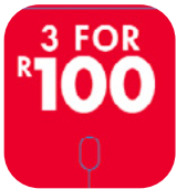 Load image into Gallery viewer, PRONG TALKERS - SOUTH AFRICA