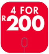 Load image into Gallery viewer, PRONG TALKERS - SOUTH AFRICA