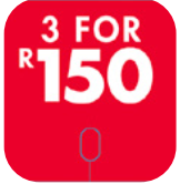 Load image into Gallery viewer, PRONG TALKERS - SOUTH AFRICA