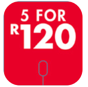 Load image into Gallery viewer, PRONG TALKERS - SOUTH AFRICA