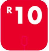 Load image into Gallery viewer, PRONG TALKERS - SOUTH AFRICA