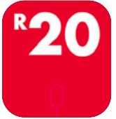 Load image into Gallery viewer, PRONG TALKERS - SOUTH AFRICA