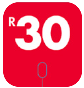Load image into Gallery viewer, PRONG TALKERS - SOUTH AFRICA