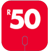 Load image into Gallery viewer, PRONG TALKERS - SOUTH AFRICA