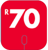 Load image into Gallery viewer, PRONG TALKERS - SOUTH AFRICA