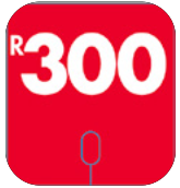 Load image into Gallery viewer, PRONG TALKERS - SOUTH AFRICA
