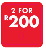 Load image into Gallery viewer, PRONG TALKERS - SOUTH AFRICA