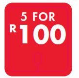 Load image into Gallery viewer, PRONG TALKERS - SOUTH AFRICA