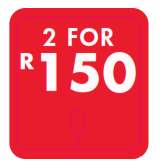 Load image into Gallery viewer, PRONG TALKERS - SOUTH AFRICA