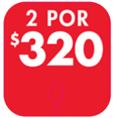 Load image into Gallery viewer, PRONG TALKERS - MEXICO