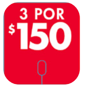 Load image into Gallery viewer, PRONG TALKERS - MEXICO