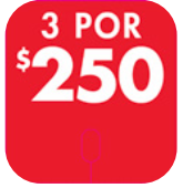 Load image into Gallery viewer, PRONG TALKERS - MEXICO