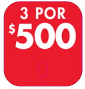Load image into Gallery viewer, PRONG TALKERS - MEXICO