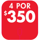 Load image into Gallery viewer, PRONG TALKERS - MEXICO