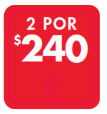 Load image into Gallery viewer, PRONG TALKERS - MEXICO