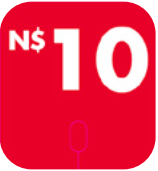 Load image into Gallery viewer, PRONG TALKERS - NAMIBIA