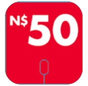 Load image into Gallery viewer, PRONG TALKERS - NAMIBIA