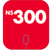 Load image into Gallery viewer, PRONG TALKERS - NAMIBIA