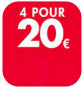 Load image into Gallery viewer, PRONG TALKERS - FRENCH EURO