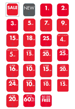 Load image into Gallery viewer, SWITZERLAND PRONG TALKERS - ENGLISH