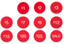 Load image into Gallery viewer, SALE STICKERS - AUSTRALIA