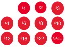 Load image into Gallery viewer, SALE STICKERS - CANADA