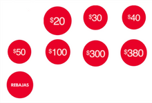 Load image into Gallery viewer, SALE STICKERS - MEXICO
