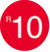 Load image into Gallery viewer, SALE STICKERS - SOUTH AFRICA