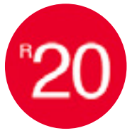 Load image into Gallery viewer, SALE STICKERS - SOUTH AFRICA