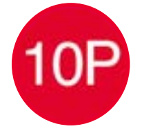 Load image into Gallery viewer, SALE STICKERS - BOTSWANA