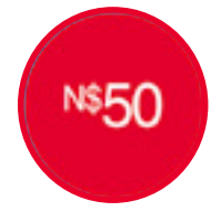 Load image into Gallery viewer, SALE STICKERS - NAMIBIA