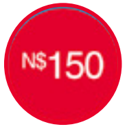 Load image into Gallery viewer, SALE STICKERS - NAMIBIA