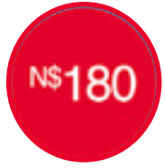 Load image into Gallery viewer, SALE STICKERS - NAMIBIA