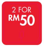 Load image into Gallery viewer, PRONG TALKERS - MALAYASIA