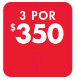 Load image into Gallery viewer, PRONG TALKERS - MEXICO