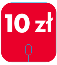 Load image into Gallery viewer, POLAND STORE PRONG TALKERS