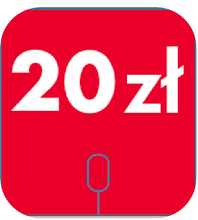 Load image into Gallery viewer, POLAND STORE PRONG TALKERS