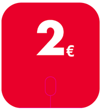 Load image into Gallery viewer, PRONG TALKERS - SPAIN
