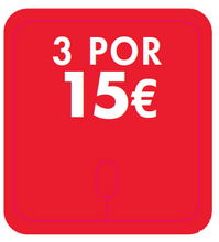 Load image into Gallery viewer, PRONG TALKERS - SPAIN