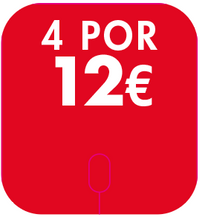 Load image into Gallery viewer, PRONG TALKERS - SPAIN