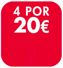 Load image into Gallery viewer, PRONG TALKERS - SPAIN