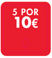 Load image into Gallery viewer, PRONG TALKERS - SPAIN
