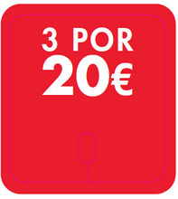 Load image into Gallery viewer, PRONG TALKERS - SPAIN