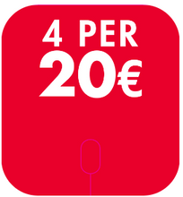 Load image into Gallery viewer, PRONG TALKERS - SPAIN (CATALAN)