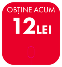 Load image into Gallery viewer, ROMANIA PRONG TALKERS