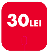 Load image into Gallery viewer, ROMANIA PRONG TALKERS