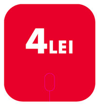 Load image into Gallery viewer, ROMANIA PRONG TALKERS