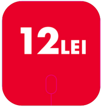 Load image into Gallery viewer, ROMANIA PRONG TALKERS